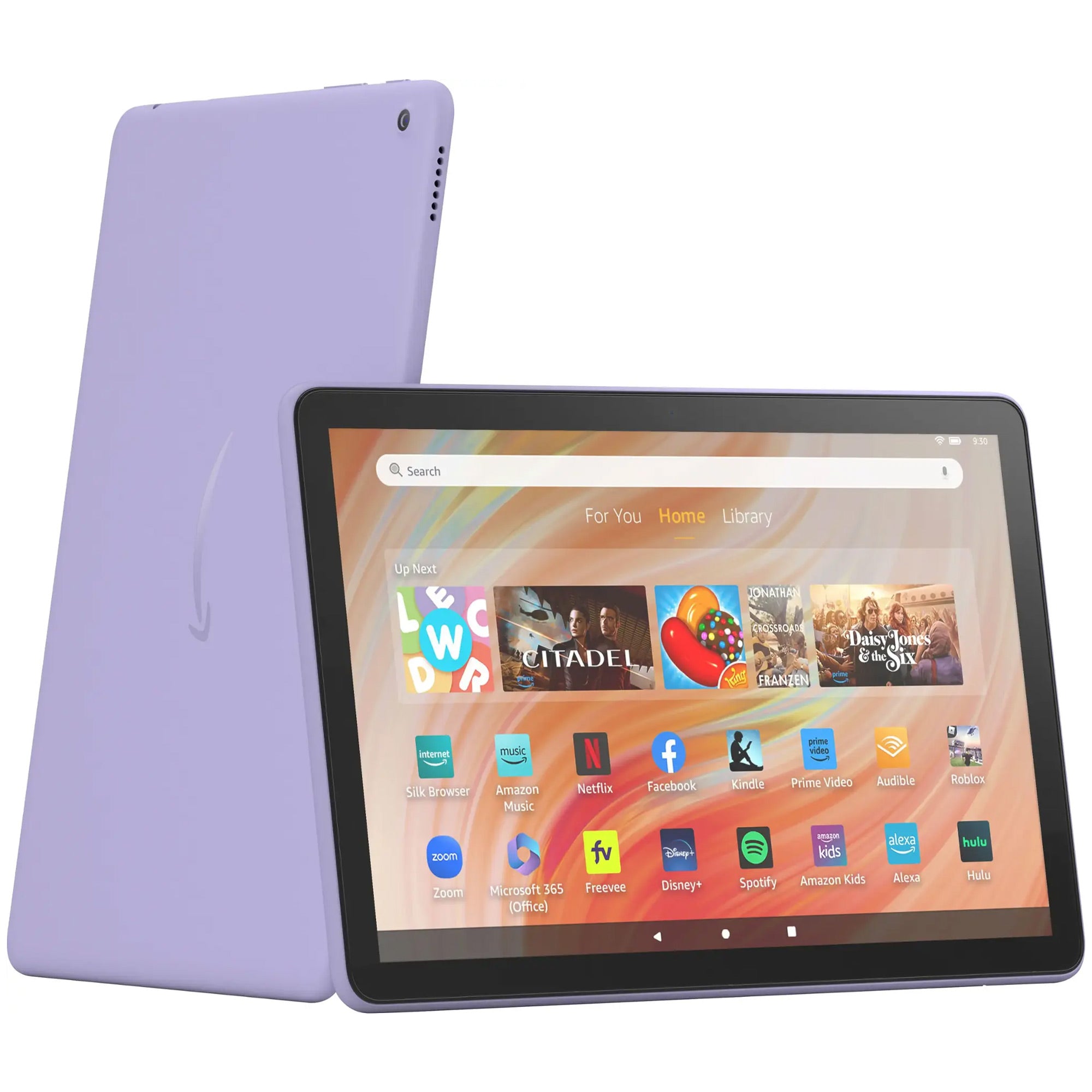 Amazon Fire HD 10 10.1