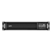 APC SRT2200RMXLA Smart-UPS 2200 VA 1800 Watts 7-Outlet Rackmountable UPS