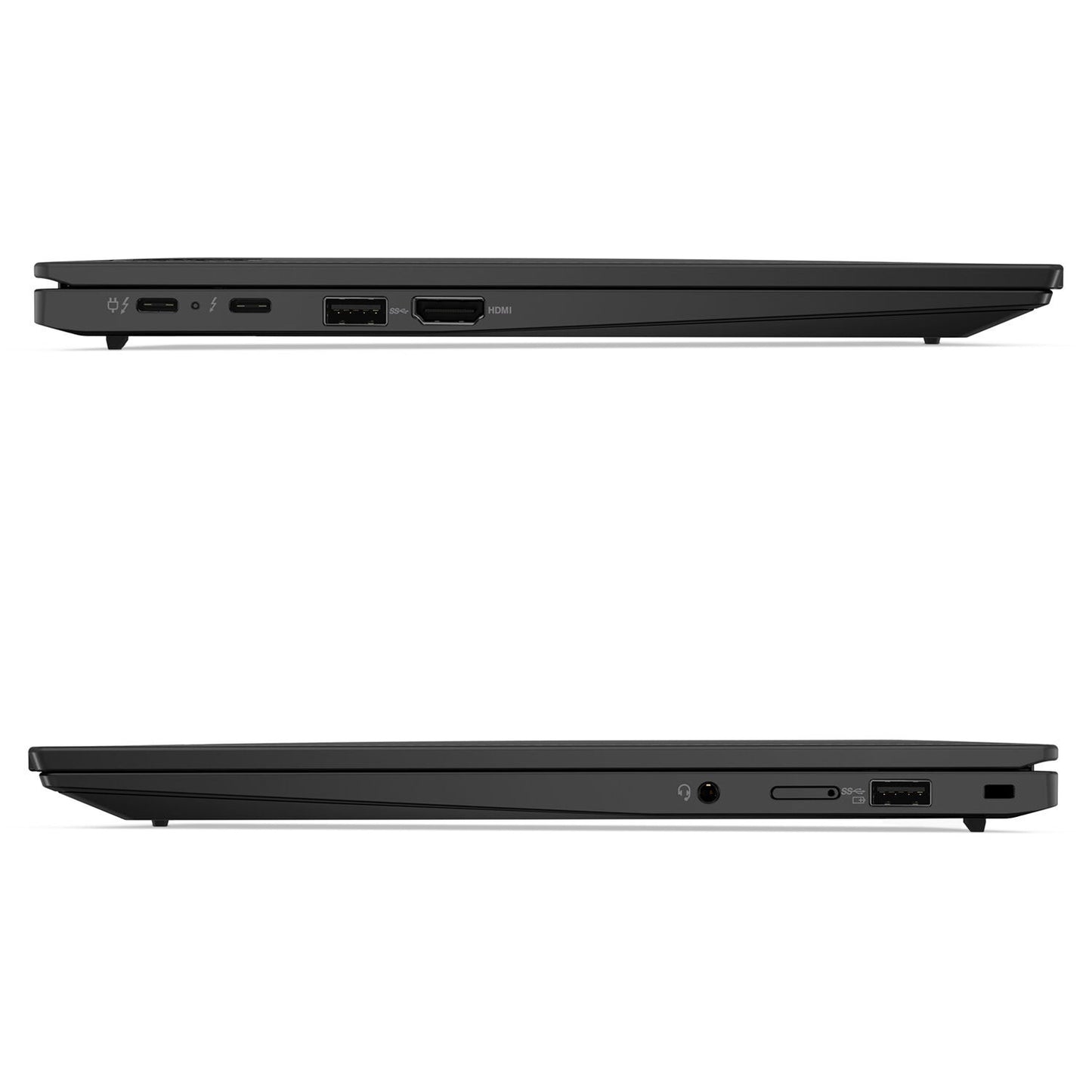 Lenovo ThinkPad X1 Carbon Gen 11 21HM000SUS 14" Touchscreen Ultrabook - WUXGA - 1920 x 1200 - Intel Core i7 13th Gen i7-1365U Deca-core (10 Core) - Intel Evo Platform - 32 GB Total RAM - 32 GB On