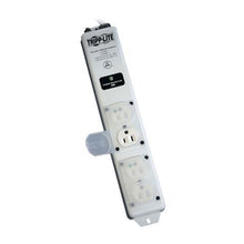 TRIPP LITE SPS415HGULTRA 15 Feet 4 Outlets Surge Protector Hospital Grade 4 Outlet UL60601-1