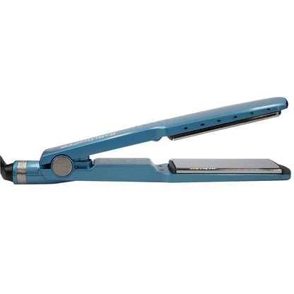 BaByliss Pro Nano Titanium Digital Ionic Flat Iron 1¾" BNT4094TUC with Conair Pro Ergo-Grip Vented Brush
