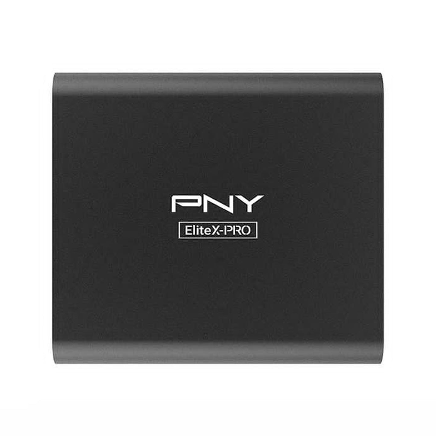 PNY EliteX-Pro 500GB USB 3.2 Gen 2x2 Type-C Portable Solid State Drive (SSD)