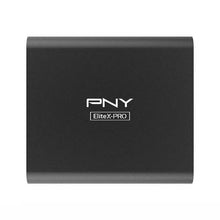PNY EliteX-Pro 500GB USB 3.2 Gen 2x2 Type-C Portable Solid State Drive (SSD)