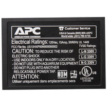 APC P11VNT3 8 Feet 11 Outlets 3020 Joules Surge Suppressors