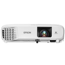 Epson PowerLite 119W LCD Projector 4:3 V11H985020