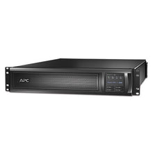 APC SMX3000RMLV2UNC 3000 VA 2700 Watts 7 Outlets 120V Smart-UPS