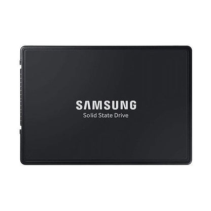 SAMSUNG PM893 2.5" 7.68TB SATA III V-NAND TLC Enterprise Solid State Drive