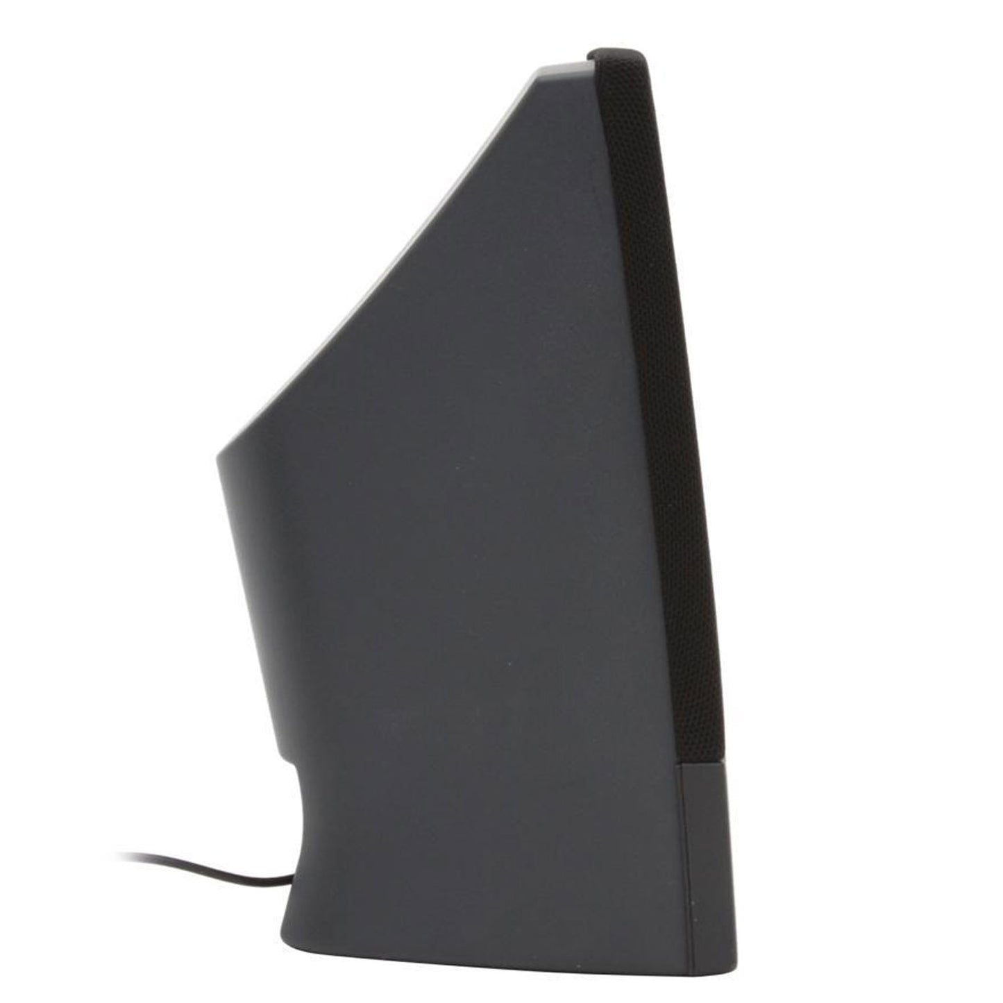 Cyber Acoustics CA-2016wb 3 Watts 2.0 USB Amplified Computer Speaker System