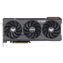 ASUS TUF Gaming GeForce RTX 4060 Ti OC Edition Gaming Graphics Card (PCIe 4.0, 8GB GDDR6, DLSS 3, HDMI 2.1a, DisplayPort 1.4a) TUF-RTX4060TI-O8G-GAMING