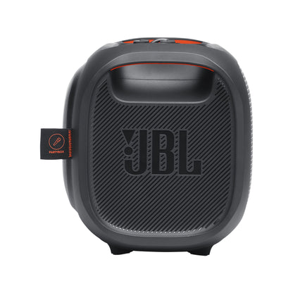 JBL PartyBox On-the-Go Essential Portable Wireless Party Speaker
