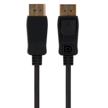 Visiontek Displayport To Displayport 1.4 2 Meter Cable