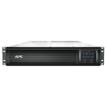 APC SMT2200RM2UC 2200 VA 1980 Watts 8 Outlets UPS