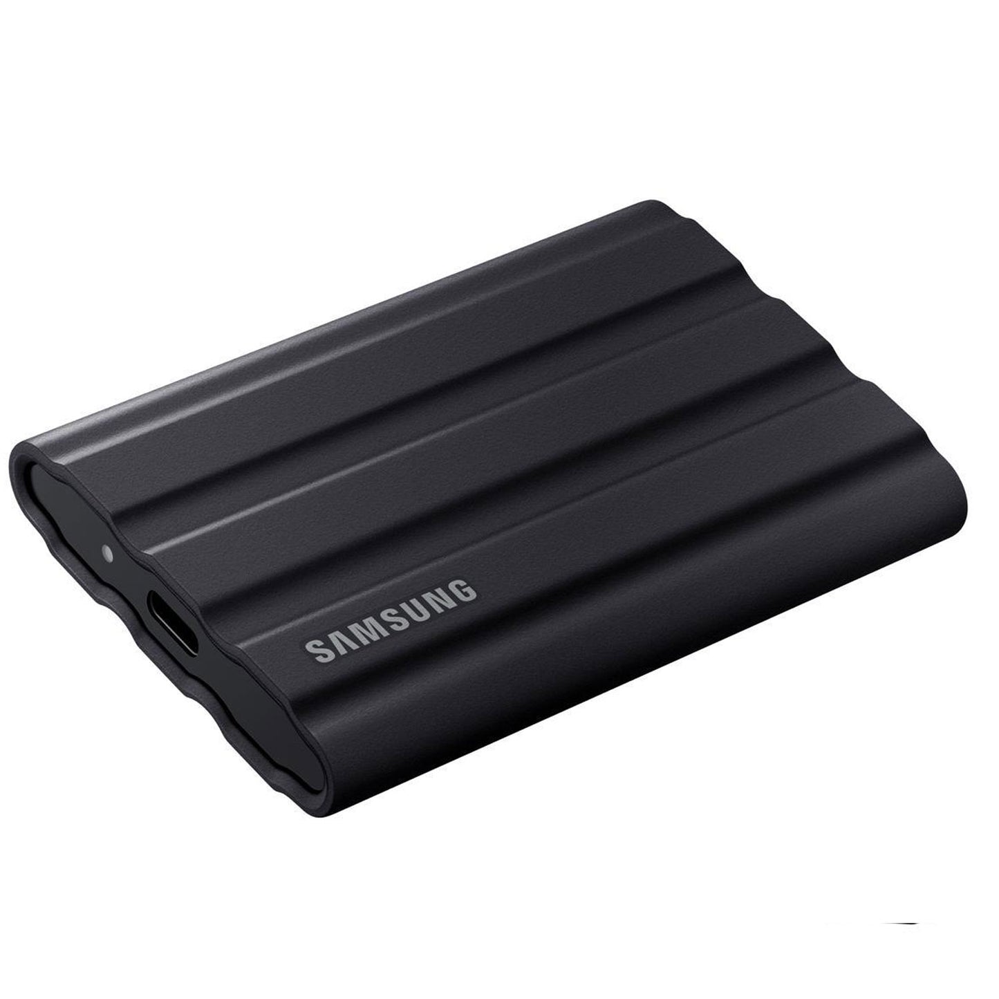 SAMSUNG T7 Shield 4TB 2.5" USB 3.2 Gen 2x2 3D NAND External SSD