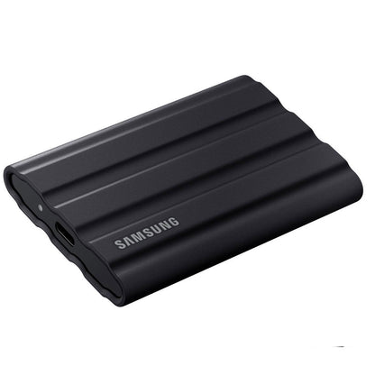 SAMSUNG T7 Shield 4TB 2.5" USB 3.2 Gen 2x2 3D NAND External SSD
