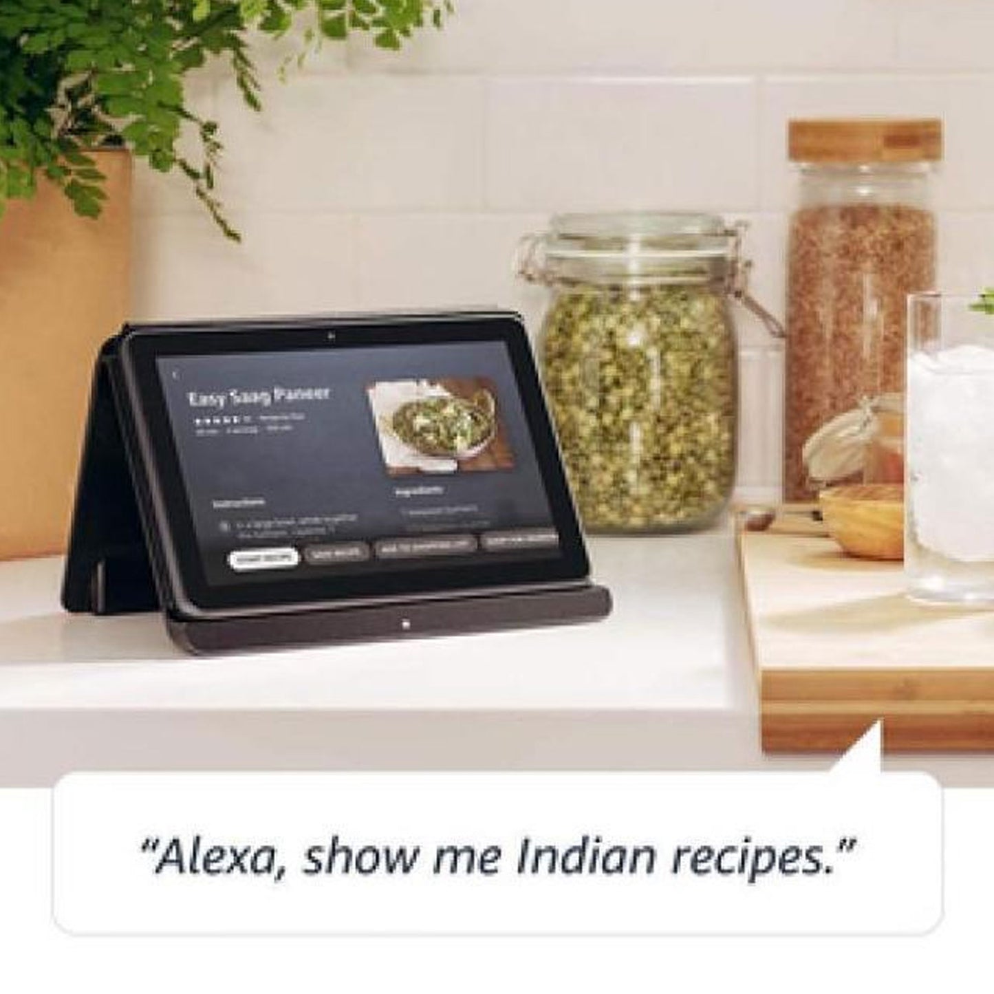 Amazon Fire HD 8 Plus Tablet - 8" WXGA - Quad-core (4 Core) 2 GHz - 3 GB RAM - 32 GB Storage - Black - microSD Supported - 1280 x 800 - 2 Megapixel Front Camera - 12 Hours Maximum Battery Run Tim