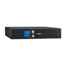 CyberPower Intelligent LCD OR1500LCDRTXL2U 1500 VA 1125 W 8 Outlets UPS