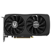 ZOTAC GeForce RTX 4060 Twin Edge OC DLSS GDDR6 Graphics Card, ZT-D40600H-10M