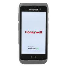 Honeywell CT45 Family of Rugged Mobile Computer - 1D, 2D - 4G, 4G LTE - S0703Scan Engine - Qualcomm 2 GHz - 4 GB RAM - 64 GB Flash - 5" HD Touchscreen - Android 11 CT45-L0N-27D100G
