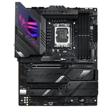 ASUS ROG Strix Z790-E Gaming WiFi 6E LGA 1700 (Intel 12th&13th Gen) ATX Gaming Motherboard (PCIe 5.0, DDR5, 18+1 Power Stages, 2.5Gb LAN, Bluetooth 5.2, Thunderbolt 4, Support up to 5xM.2, 1xPCIe 5.0 M.2, Front Panel USB 3.2 Gen 2x2 Type-C)