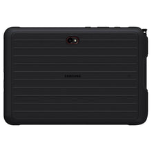 Samsung Galaxy Tab Active4 Pro Rugged Tablet - 10.1" WUXGA - Octa-core 2.40 GHz 1.80 GHz) - 6 GB RAM - 128 GB Storage - Black - Qualcomm SM7325 Snapdragon 778G 5G SoC - Upto 1 TB microSD, microSD