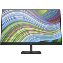HP P24 G5 23.8" Full HD Edge LED LCD Monitor - 16:9 - Black - 24" Class - In-plane Switching (IPS) Technology - 1920 x 1080 - 16.7 Million Colors - 250 Nit - 5 ms - 75 Hz Refresh Rate - HDMI