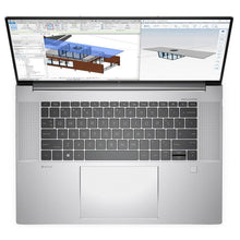 HP Mobile Workstation ZBook 16" 1920 x 1200 Notebook - Intel Core i7-13800H 14-Core (13th Gen) - 32GB DDR5 RAM - 1TB M.2 PCIe SSD - NVIDIA RTX 2000 8GB - Windows 11 Pro