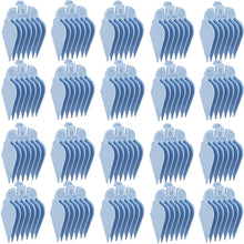 20 Pack Wahl Color-Coded Attachment Comb #8 Model #WA-3150-1253