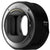 Nikon Z50 Mirrorless Digital Camera with NIKKOR Z DX 16-50mm f/3.5-6.3 VR Wide Angle Lens and Sigma 18-35mm f/1.8 DC HSM Art Lens for Nikon F