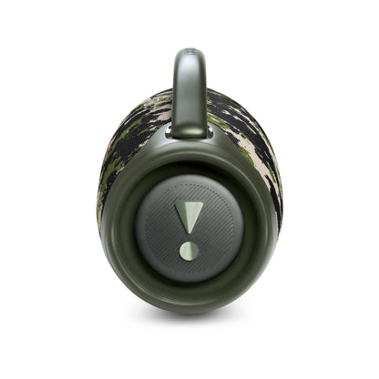 JBL Boombox 3 Portable Wireless Bluetooth Speaker (Squad)