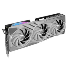 MSI Gaming GeForce RTX 4060 Ti 16GB GDDR6 PCI Express 4.0 x8 ATX Video Card RTX 4060 Ti GAMING X SLIM WHITE 16G