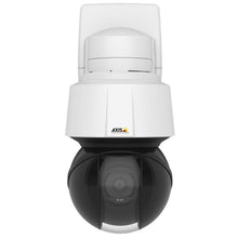 AXIS Q6135-LE 2 Megapixel Outdoor Full HD Network Camera - Color - Dome - TAA Compliant - 820.21 ft Infrared Night Vision - H.264, H.265, MJPEG - 1920 x 1080 - 4.30 mm- 137.60 mm Varifocal Lens - 32x
