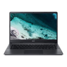 Acer Chromebook 314 C934 C934-C4GM 14" HD - Intel Celeron N4500 Dual-core (2 Core) 1.10 GHz - 4 GB Total RAM - 32 GB Flash Memory - Iron