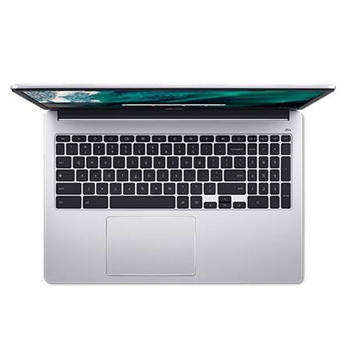 Acer Chromebook 315 Chromebook Intel Celeron N5100 (1.10GHz) 4GB Memory 32 GB eMMC SSD 15.6" Chrome OS CB315-4H-C2JF