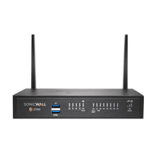 SonicWall TZ270W Network Security/Firewall Appliance 02SSC6857