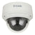 D-Link Vigilance DCS-4618EK 8 Megapixel Network Camera - Dome - 98.43 ft Night Vision - H.265, H.264, MJPEG - 3840 x 2160 - 3.6x Optical - CMOS