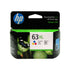 HP 63XL High Yield Tri-color Original Ink Cartridge - 300 Pages (F6U63AA)