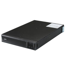 APC SMX3000RMLV2U 2880 VA 2700 Watts 7 Outlets Rack/Tower LCD 100-127V UPS