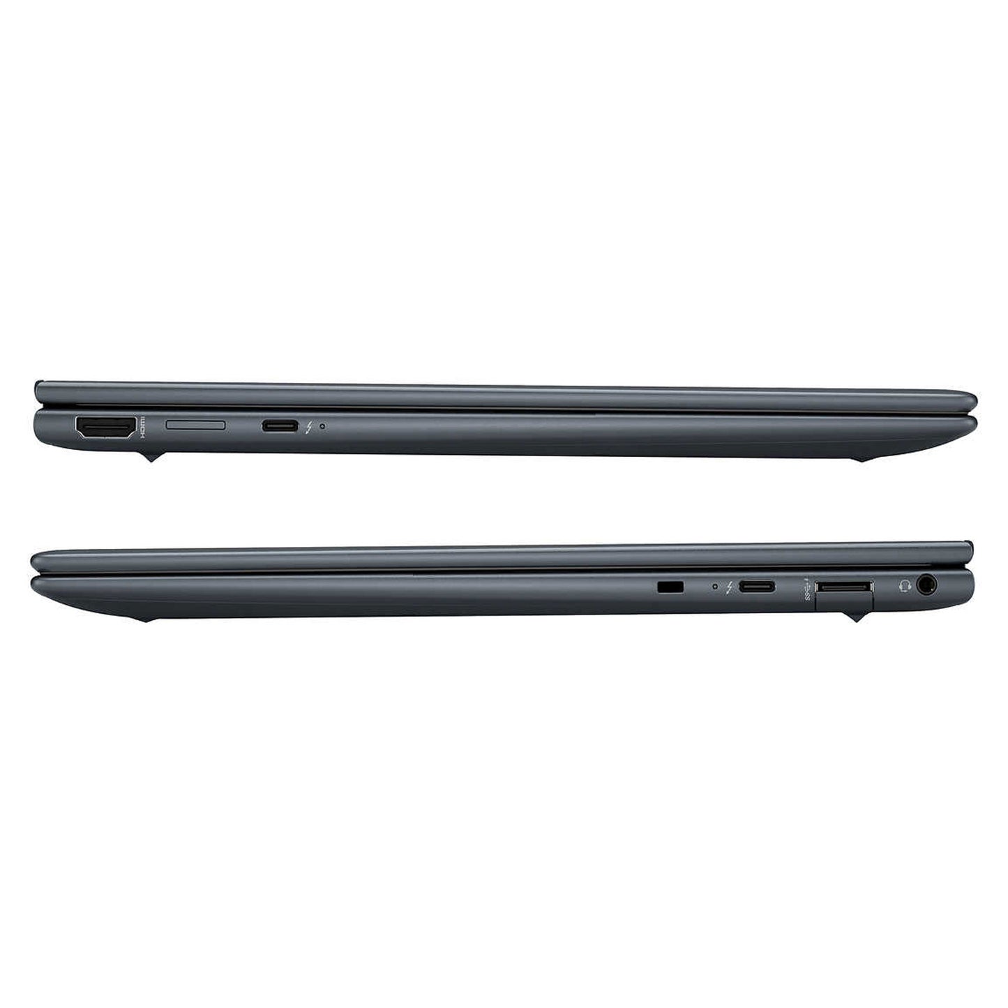 HP Dragonfly G4 13.5" Intel Evo Platform Touchscreen Laptop - 13th Gen Intel Core i7-1355U - Windows 11 Pro with Poly Blackwire 5220 Stereo Wired Headset Bundle
