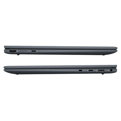 HP Dragonfly G4 13.5" Intel Evo Platform Touchscreen Laptop - 13th Gen Intel Core i7-1355U - Windows 11 Pro with Poly Blackwire 5220 Stereo Wired Headset Bundle