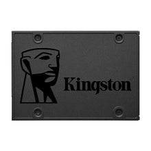 Kingston A400 2.5" 480GB SATA III 3D NAND Internal Solid State Drive (SSD) SA400S37/480G