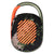 JBL Clip 4 Portable Bluetooth Waterproof Speaker (Squad)