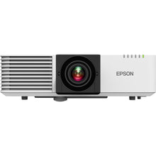 EPSON PowerLite L530U Full HD WUXGA Long-throw Laser Projector