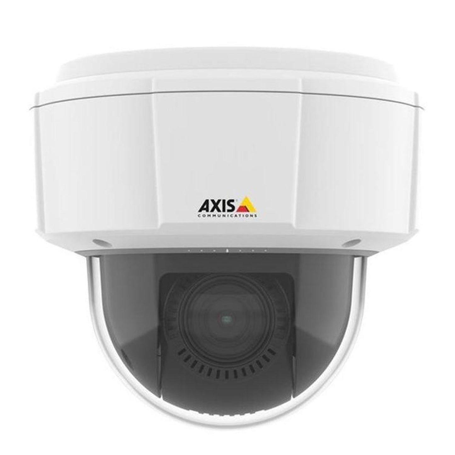 AXIS M5525-E Network Camera - Monochrome, Color