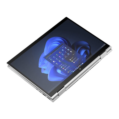 Elite x360 830 G10 13.3" Convertible 2 in 1 Notebook - WUXGA - 1920 x 1200 - Intel Core i7 13th Gen i7-1365U Deca-core (10 Core) - Intel Evo Platform - 16 GB Total RAM - 16 GB On-board Memory - 5