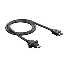 Fractal Design FD-A-USBC-001 Pop Accessory USB-C 10Gbps Cable - Model D