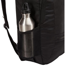 Case Logic Carrying Case (Backpack) For 10.5" To 15.6" Notebook - Black