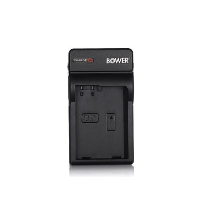 EN-EL14 Replacement Lithium-Ion Battery (2x) + Charger + Cleaning Cloth + Dust Blower + Lens Pen + 3pc Cleaning Kit