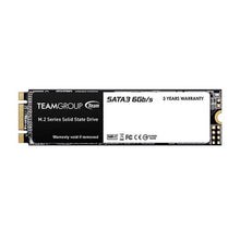 Team Group MS30 M.2 2280 2TB SATA III TLC Internal Solid State Drive (SSD) TM8PS7002T0C101