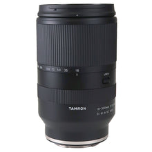Tamron 18-300mm f/3.5-6.3 Di III-A VC VXD Lens for Sony E