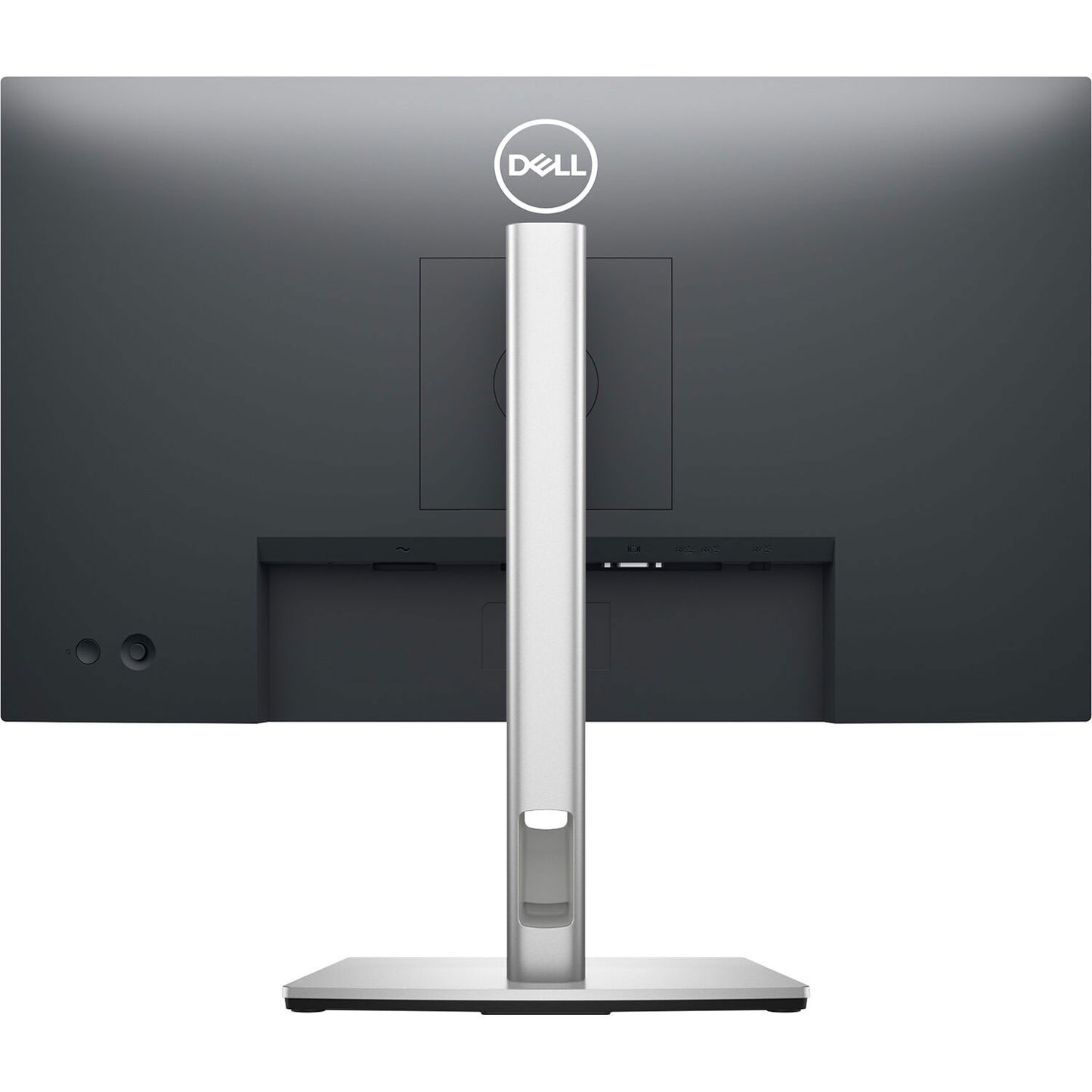 Dell P2422H 24" (23.8" Viewable) 1920 x 1080 Full HD IPS, VGA DisplayPort HDMI USB 3.2, VESA Swivel Tilt Height Adjust LED-Backlit Monitor